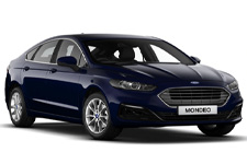 Mondeo Auto